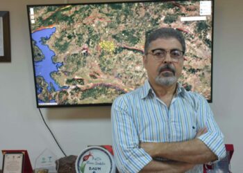 Prof. Dr. Sözbilir: Malatya’daki sarsıntı, ‘tetiklenmiş’ bir deprem