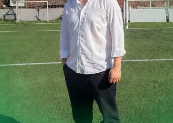 Bodrum FK'da sportif direktörlüğe Yağız Berke getirildi