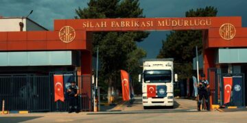 Yeni nesil piyade tüfeği TSK'ya teslim edildi