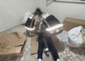 Bayrampaşa'da uyuşturucu imalathanesine operasyon: 1 gözaltı