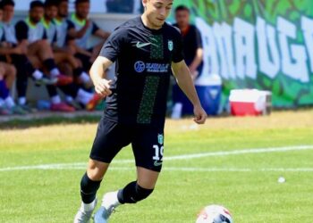 Karşıyaka'dan amatör takviyeler