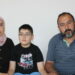 SMA hastası Halil İbrahim, mimar olup depreme dayanıklı binalar inşa etmek istiyor