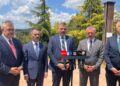 Bakan Çiftçi: Sahipsiz sokak hayvanlarının yüzde 92,35'i barınaklarda muhafaza ediliyor