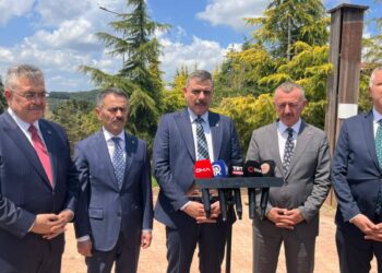 Bakan Çiftçi: Sahipsiz sokak hayvanlarının yüzde 92,35'i barınaklarda muhafaza ediliyor