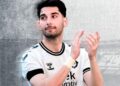 Altay'a Ege'den veda