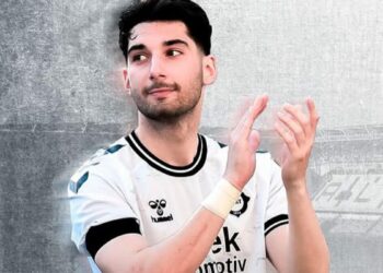 Altay'a Ege'den veda