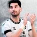Altay'a Ege'den veda