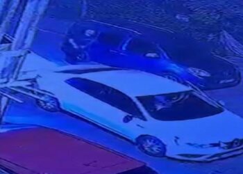Sancaktepe’de uyuşturucu operasyonu; polise çarpıp kaçmaya çalıştı