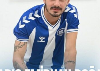 Bigaspor'da iç transfer sürüyor