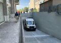 Çalıştıkları su deposunda fenalaşan 2 işçi kurtarıldı