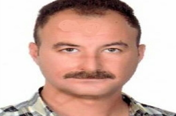 Hafriyat kamyonlarının karıştığı kazada ölen işçi toprağa verildi