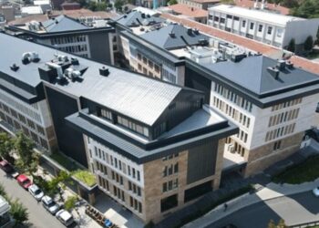Şişli'deki Fatma Girik Kız Öğrenci Yurdu'nun tahliyesine ilişkin açıklama