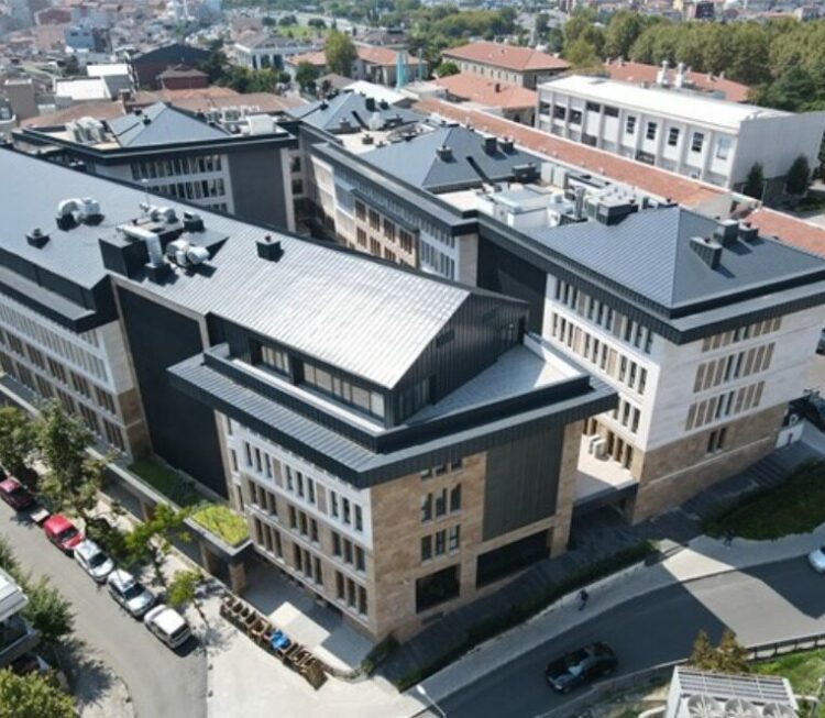Şişli'deki Fatma Girik Kız Öğrenci Yurdu'nun tahliyesine ilişkin açıklama