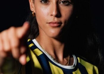 Fenerbahçe arsaVev Kadın Futbol Takımı, Fatma Şakar'ı transfer etti