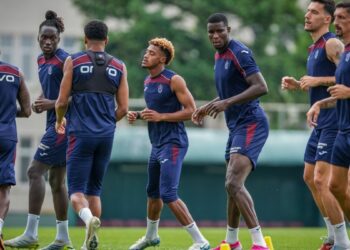 Trabzonspor taktik çalıştı