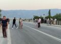 Aydın’da nehirde kaybolan 2 çocuk için arama çalışması başlatıldı