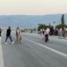 Aydın’da nehirde kaybolan 2 çocuk için arama çalışması başlatıldı