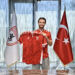 Samsunspor, Elliot Watt ile 4 yıllık sözleşme imzaladı