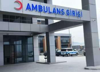 Aydın’da iki motosiklet çarpıştı: 1 ölü, 1 yaralı