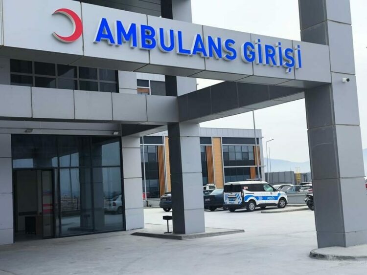 Aydın’da iki motosiklet çarpıştı: 1 ölü, 1 yaralı