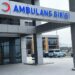Aydın’da iki motosiklet çarpıştı: 1 ölü, 1 yaralı