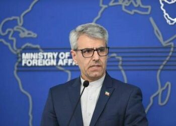 İran: ABD yönetimi içindeki bazı gruplar, taahhütlerin yerine getirilmesini engelliyor