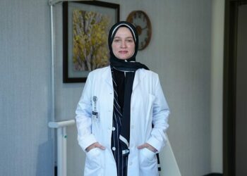 ‘Kontrolsüz ekran kullanımı çocukların gelişimini olumsuz etkileyebiliyor’