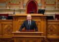 Macaristan'da Sulyok dönemi sona erdi