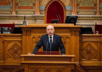 Macaristan'da Sulyok dönemi sona erdi