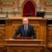 Macaristan'da Sulyok dönemi sona erdi