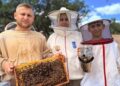 Pandemide 2 kovanla başladığı arıcılıkta 180 kovanlık işletme kurdu