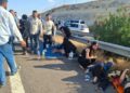 Günübirlik gezi sonrası dönüş yolunda kaza; 3 ölü, 3'ü çocuk 8 yaralı