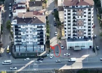 Tuzla’da dron destekli operasyon: 14 bin 900 hap uyuşturucu hap ele geçirildi; 1 kişi tutuklandı