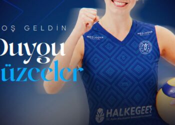 Aydın filesinde iki imza