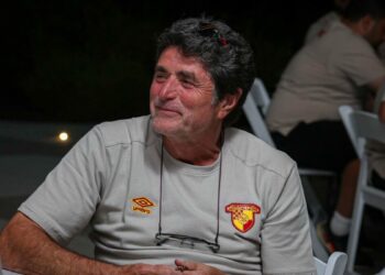 Göztepe Corrie Ndaba harekatı