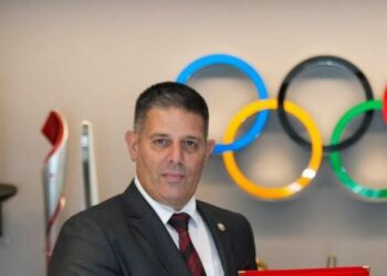 KKTC Milli Olimpiyat Komitesi Başkanı Kamalı: Türkiye ile KKTC arasında 'ortak spor komisyonu' kurulmalı