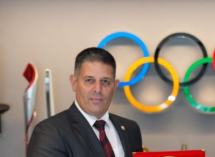 KKTC Milli Olimpiyat Komitesi Başkanı Kamalı: Türkiye ile KKTC arasında 'ortak spor komisyonu' kurulmalı