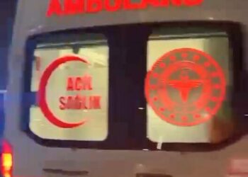 Akraba ailelerin silahlı 'boşanma' kavgası: 2 yaralı, 10 gözaltı