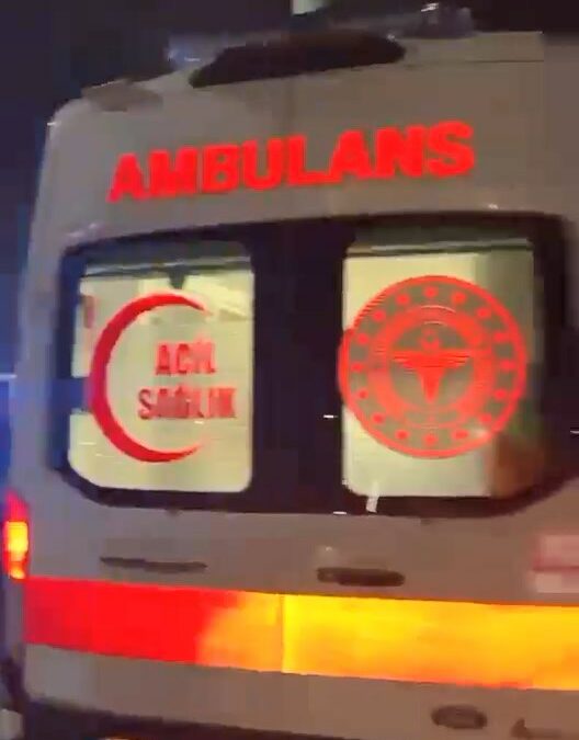 Akraba ailelerin silahlı 'boşanma' kavgası: 2 yaralı, 10 gözaltı