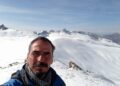 Cilo Sat Dağı'nda kaybolan dağcının cansız bedenine ulaşıldı