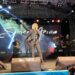Soner Arıca, Fatsa konserinde annesi ve dayısı Kadir İnanır'ı andı
