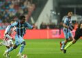 Oulai 30 milyon Euro’ya Fiorentina’da