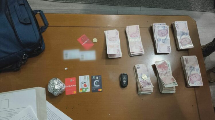 İstanbul'da yasa dışı bahis operasyonu; 6 bin 314 hesaba bloke, 19 adrese baskın