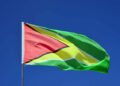 Guyana açıklarında 116 yolcuyu taşıyan feribot alabora oldu