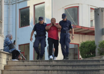 Gemi personelinin hayatını kaybettiği olayda tekne kaptanı adliyeye sevk edildi