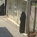 Çarşaf giyip, maymuncukla kapısını açtıkları evden altın ve para çaldılar