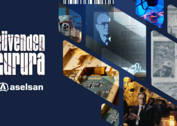 ASELSAN’ın teknoloji yolculuğu, ‘Güvenden Gurura’ belgeselinde anlatıldı