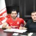 Balıkesirspor Erdal Kaya ile imzaladı