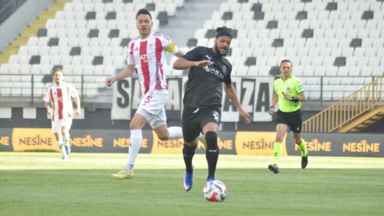 Manisa FK'da Diony yolcu
