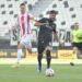 Manisa FK'da Diony yolcu